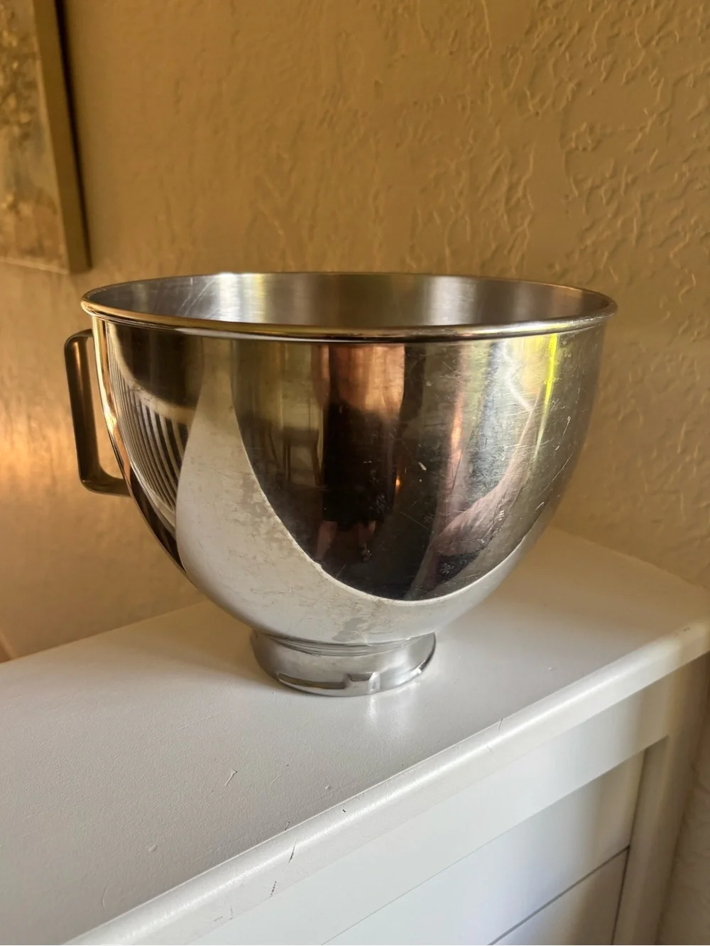KitchenAid good pre